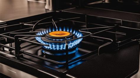 jotul gas stove pilot light keeps going out